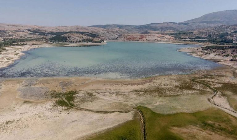 İstanbul’da su krizi kapıda… İSKİ Genel Müdürü Başa’dan kritik uyarı! – Son Dakika Türkiye Haberleri