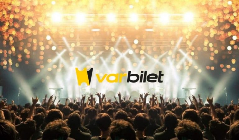 Varbilet ile Etkinlik Bileti Aramanın En Kolay Yolu