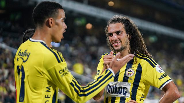 Herkes merak ediyordu! Guendouzi ve Greenwood’u bekleyen cezalar belli oldu